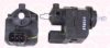 KLOKKERHOLM 29260060 Control, headlight range adjustment